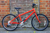Islabikes Beinn 20 Kids Bike (20in Wheels)