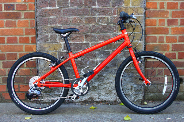 Islabikes Beinn 20 Kids Bike (20in Wheels)