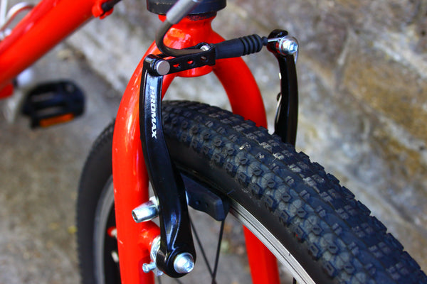 Islabikes Beinn 20 Kids Bike (20in Wheels)