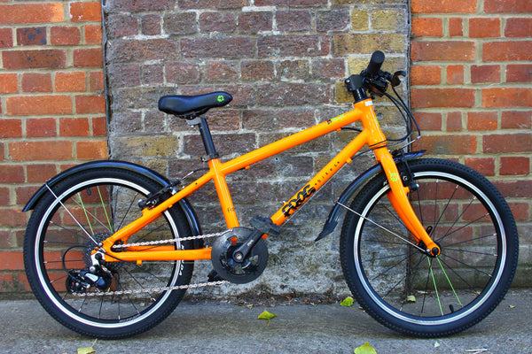 Frog 55 Kids Bike (20in Wheels)