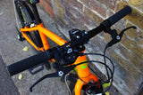 Frog 55 Kids Bike (20in Wheels)