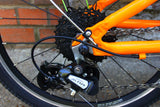 Frog 55 Kids Bike (20in Wheels)