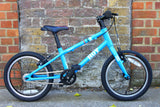 Hoy Bonaly Kids Bike (16in Wheels) COLLECTION ONLY