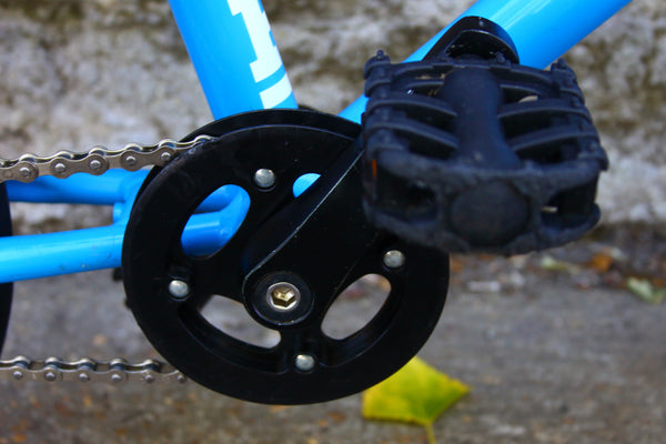 Hoy Bonaly Kids Bike (16in Wheels) COLLECTION ONLY