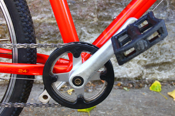 Islabikes BEINN24 Kids Bike (24in Wheels)