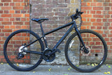 Marin Fairfax 1 Hybrid Bike (Extra Small)