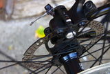 Marin Fairfax 1 Hybrid Bike (Extra Small)