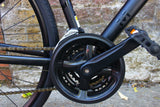 Marin Fairfax 1 Hybrid Bike (Extra Small)