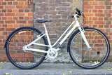 Charge Grater Hybrid Bike (Extra Small)