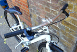 Charge Grater Hybrid Bike (Extra Small)