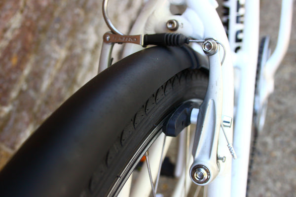Charge Grater Hybrid Bike (Extra Small)