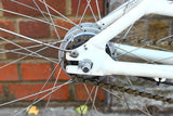 Charge Grater Hybrid Bike (Extra Small)