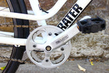 Charge Grater Hybrid Bike (Extra Small)