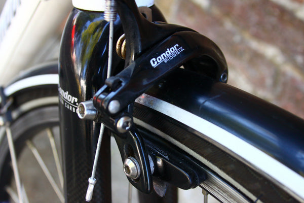 Condor Italia Hybrid Bike (Extra Extra Small)