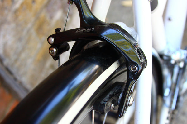 Condor Italia Hybrid Bike (Extra Extra Small)