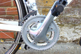 Condor Italia Hybrid Bike (Extra Extra Small)