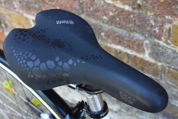 Condor Italia Hybrid Bike (Extra Extra Small)