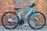 Marin Fairfax Hybrid Bike (Extra Small)
