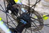 Marin Fairfax Hybrid Bike (Extra Small)