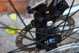 Marin Fairfax Hybrid Bike (Extra Small)