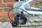Marin Fairfax Hybrid Bike (Extra Small)
