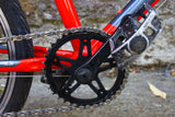 Islabikes Beinn20 Kids Bike (20in Wheels)