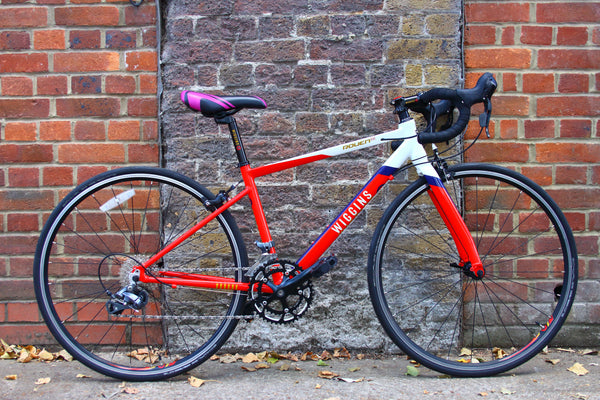 Wiggins Rouen 650 Kids Bike ()