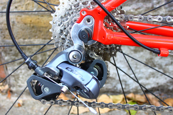 Wiggins Rouen 650 Kids Bike ()