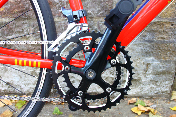 Wiggins Rouen 650 Kids Bike ()