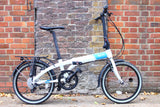 Tern Link d8 Folding Bike