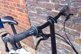Tern Link d8 Folding Bike