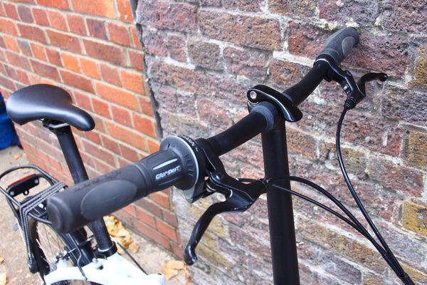 Tern Link d8 Folding Bike