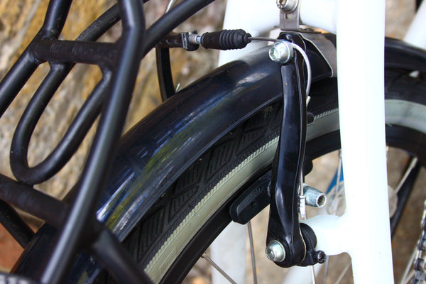 Tern Link d8 Folding Bike