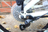 Tern Link d8 Folding Bike