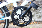 Tern Link d8 Folding Bike