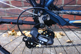 Scott Sport 40 Hybrid Bike (Medium)