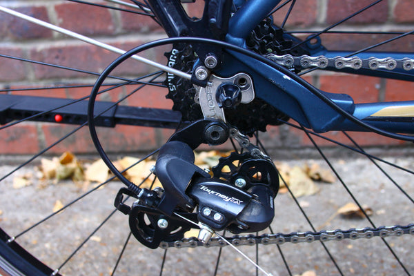 Scott Sport 40 Hybrid Bike (Medium)