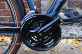 Scott Sport 40 Hybrid Bike (Medium)