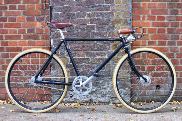 Pashley  Guv'nor Vintage/Retro Custom Build Bike (Small)