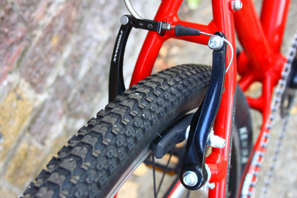 Islabikes Beinn 26 L Kids Bike ()