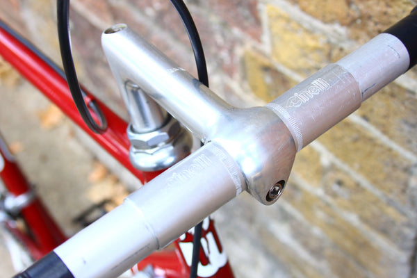 Unknown Brand Joe Waugh Road Bike (Medium)