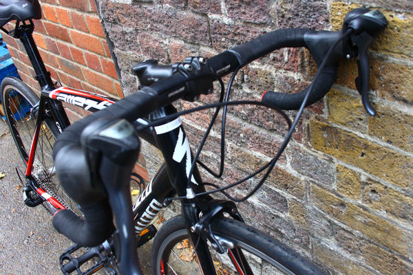 Specialized Allez Road Bike (Medium)