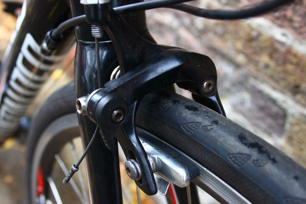 Specialized Allez Road Bike (Medium)