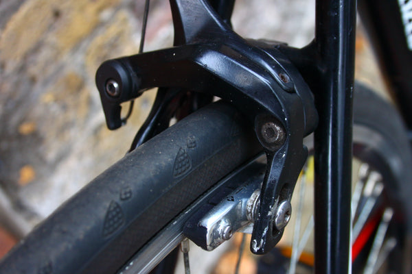 Specialized Allez Road Bike (Medium)