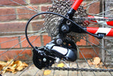 Specialized Allez Road Bike (Medium)