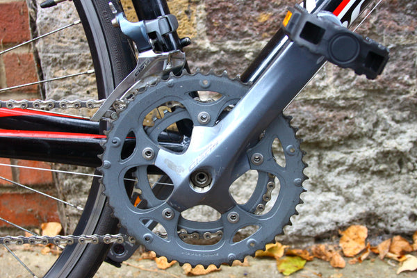 Specialized Allez Road Bike (Medium)