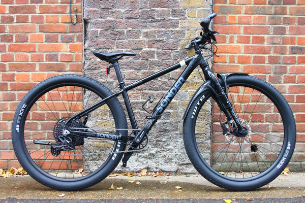 Sonder Frontier Mountain Bike (Small)