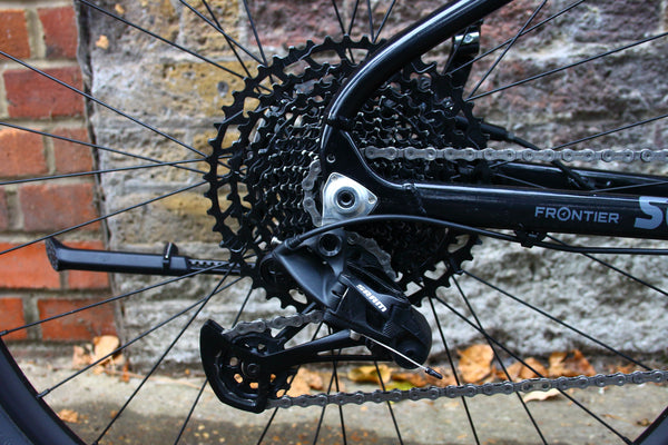 Sonder Frontier Mountain Bike (Small)