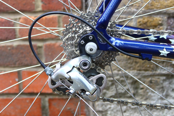 Cannondale R4000 Road Bike (Medium)