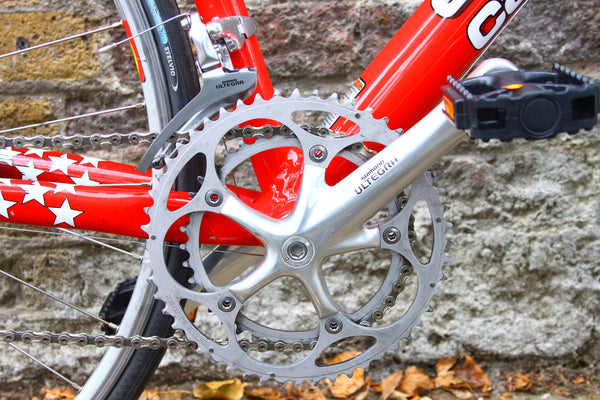Cannondale R4000 Road Bike (Medium)